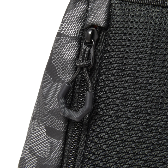 RivaCase 15L Laptop Backpack 7621, Gray-14