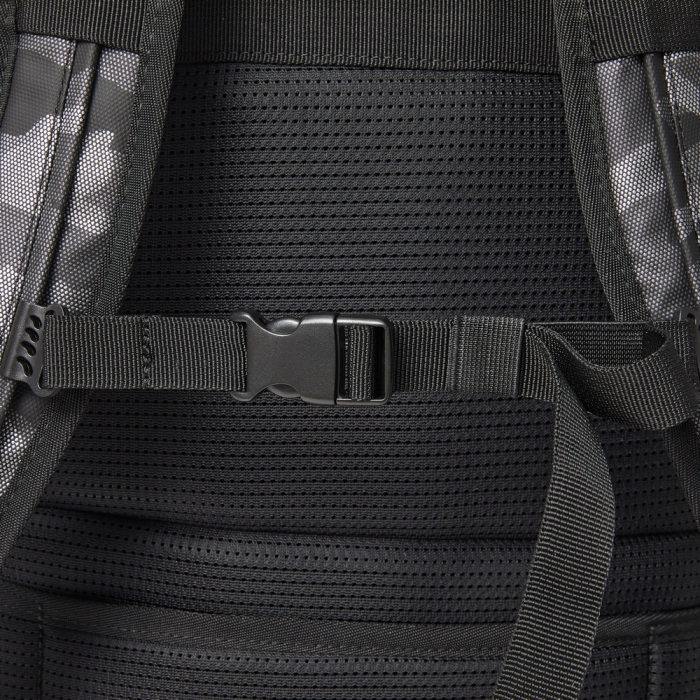 RivaCase 15L Laptop Backpack 7621, Gray-13
