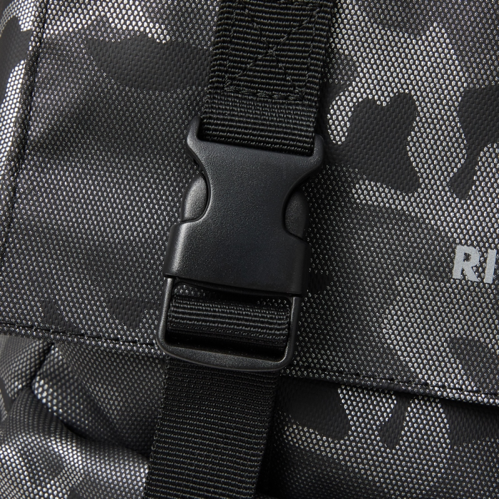 RivaCase 15L Laptop Backpack 7621, Gray-15