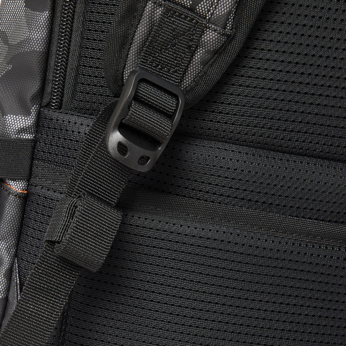 RivaCase 15L Laptop Backpack 7621, Gray-12