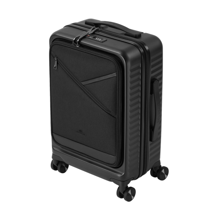RivaCase 28L Carry-On Luggage 8181-13