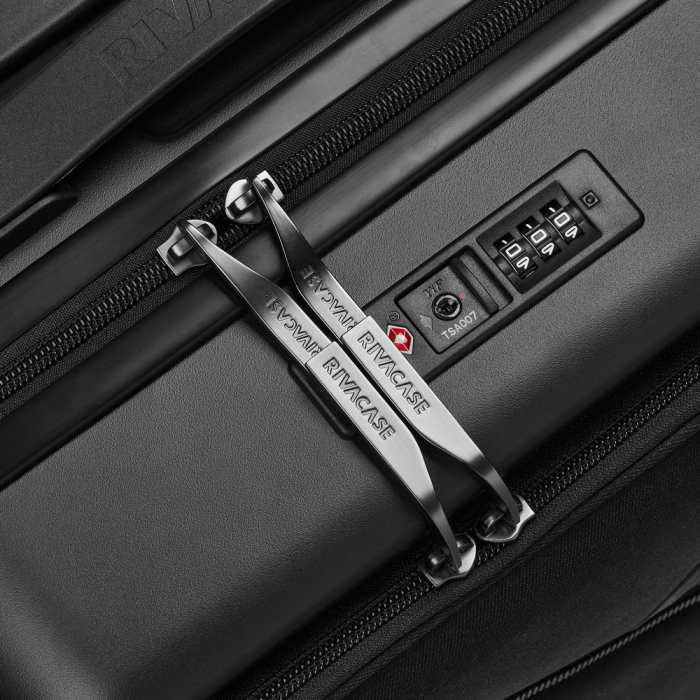 RivaCase 28L Carry-On Luggage 8181-4