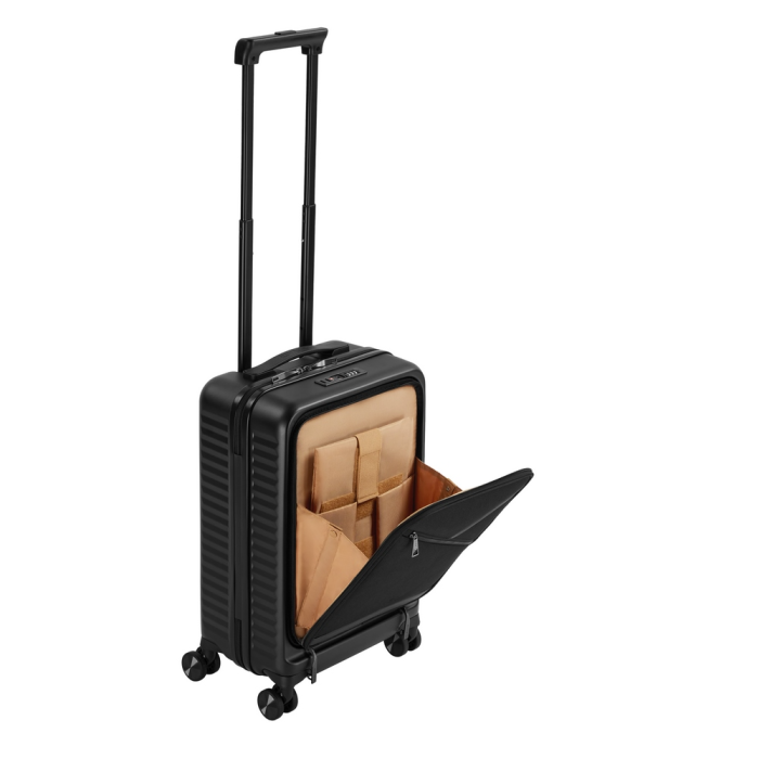 RivaCase 28L Carry-On Luggage 8181-10