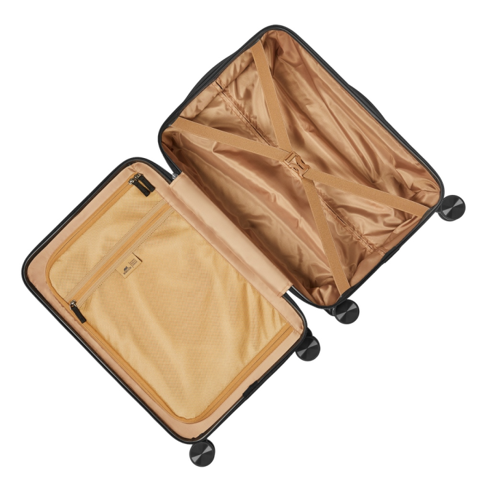 RivaCase 28L Carry-On Luggage 8181-8
