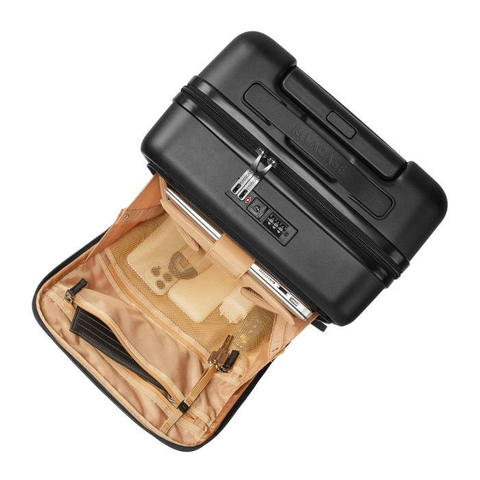 RivaCase 28L Carry-On Luggage 8181-5