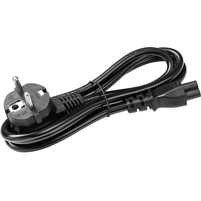 Sandberg USB-C AC Power Adapter PD65W EU+UK-2