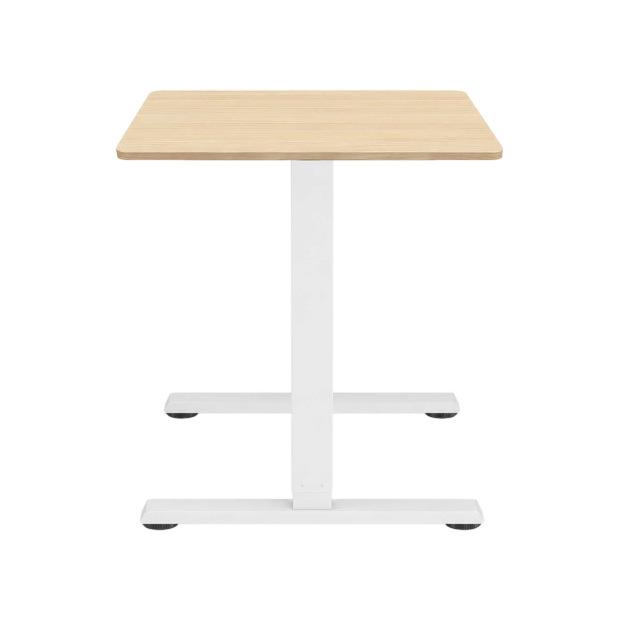 WHITE SHARK GAMING DESK NORDIC-1 motor/ 1400x700x700-1170-2