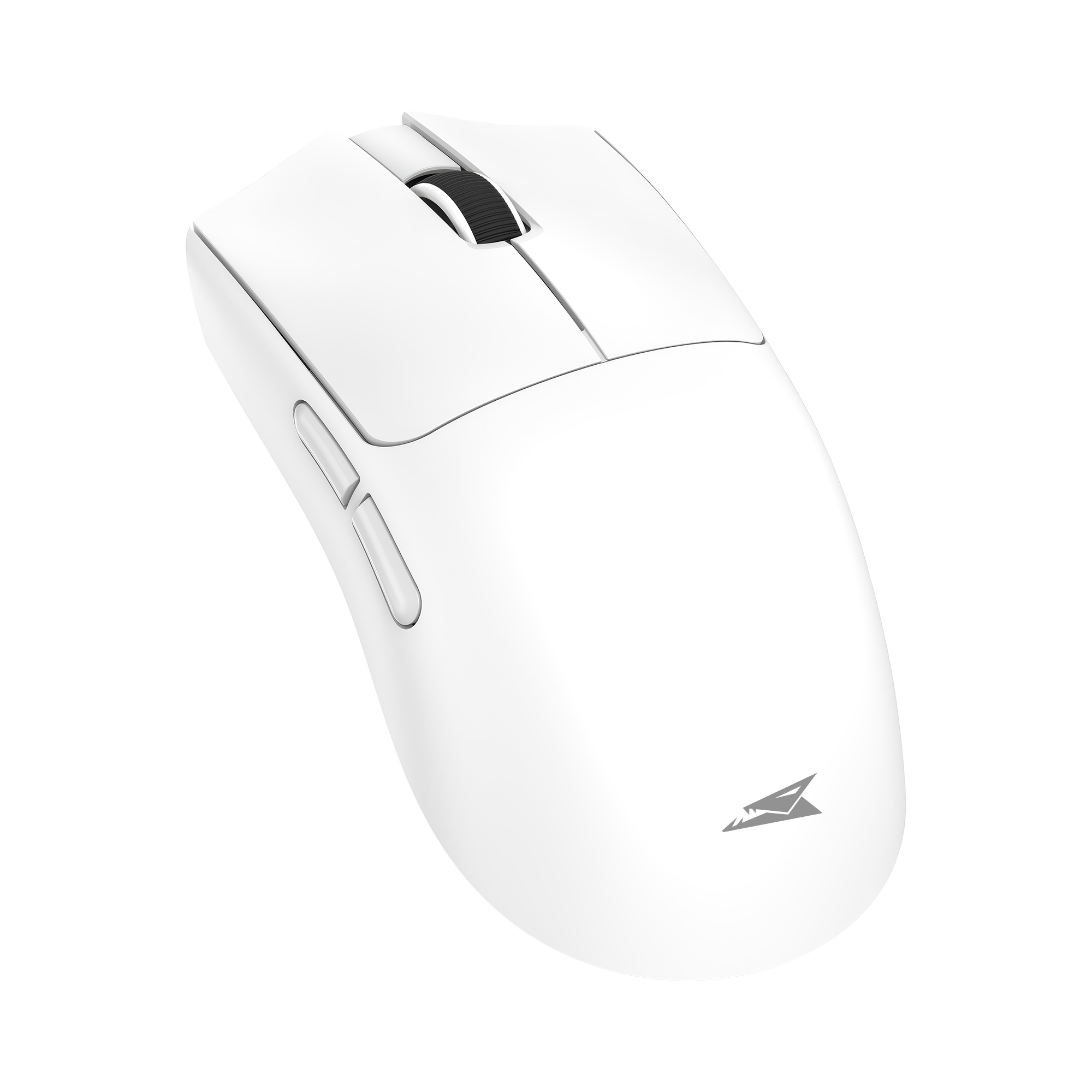 Baracuda MOUSE BGM-132 MORAY - White / Wireless-1