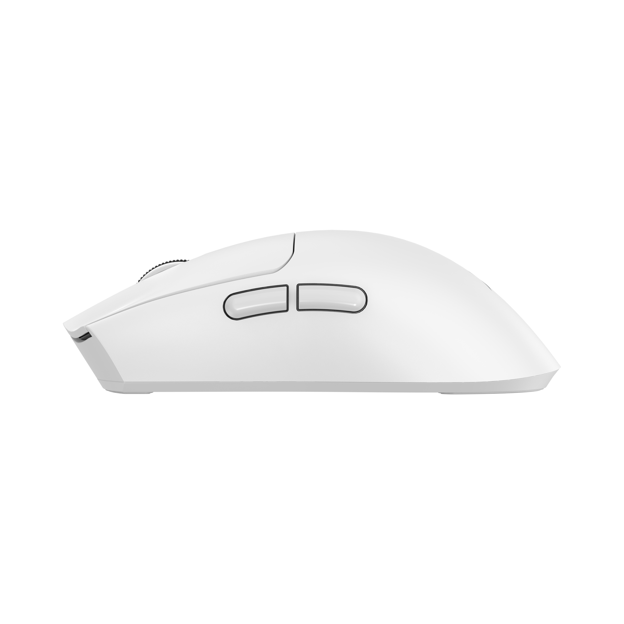 Baracuda MOUSE BGM-132 MORAY - White / Wireless-3