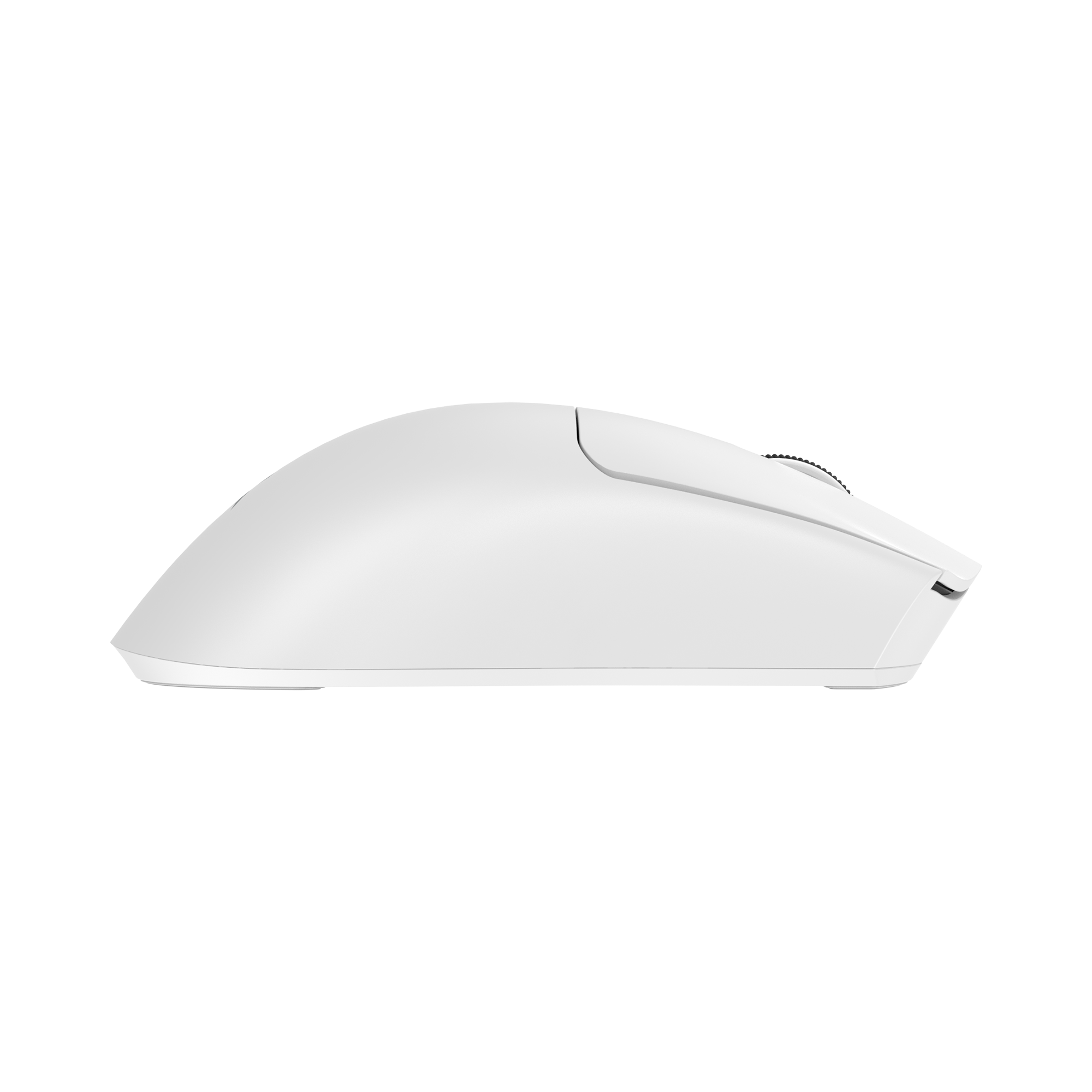 Baracuda MOUSE BGM-132 MORAY - White / Wireless-4