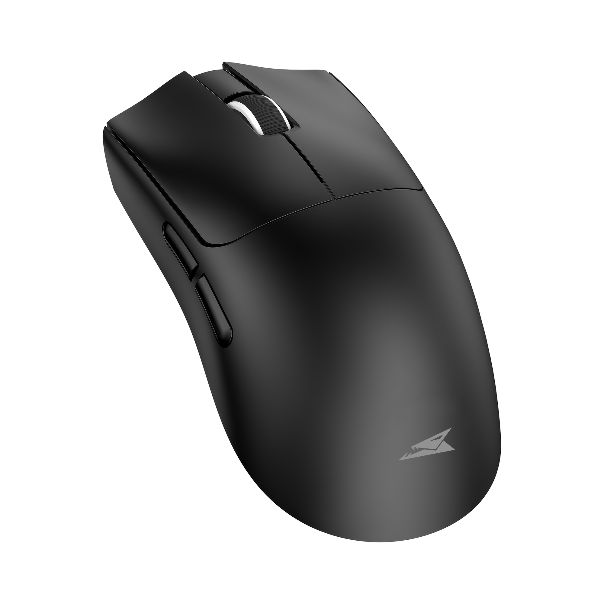 Baracuda MOUSE BGM-131 MORAY - Black / Wireless-4