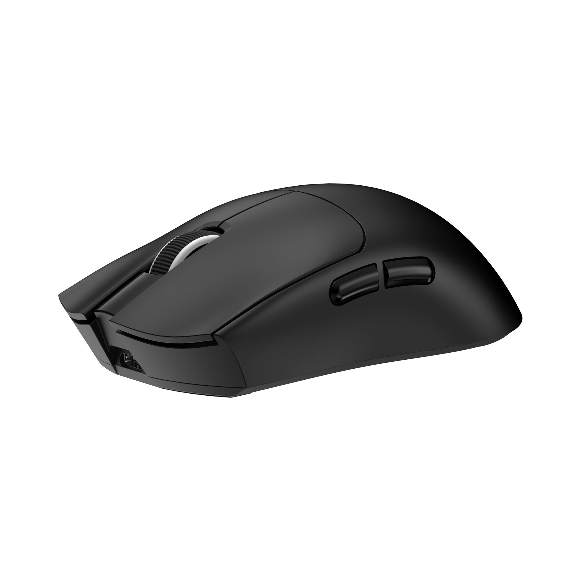 Baracuda MOUSE BGM-131 MORAY - Black / Wireless-1