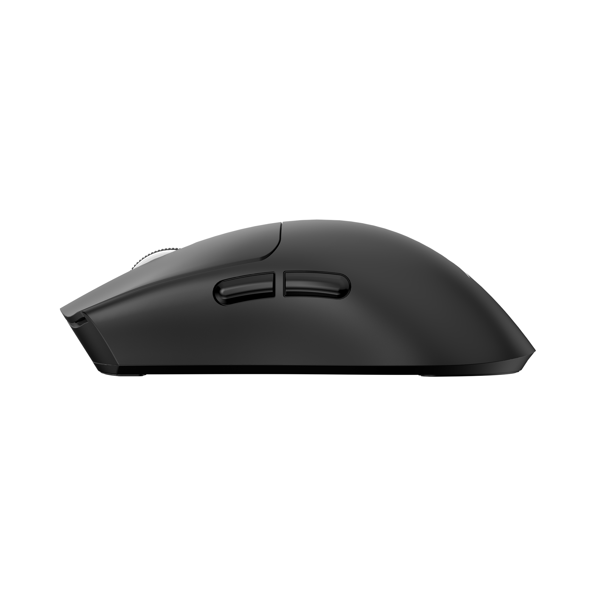 Baracuda MOUSE BGM-131 MORAY - Black / Wireless-2