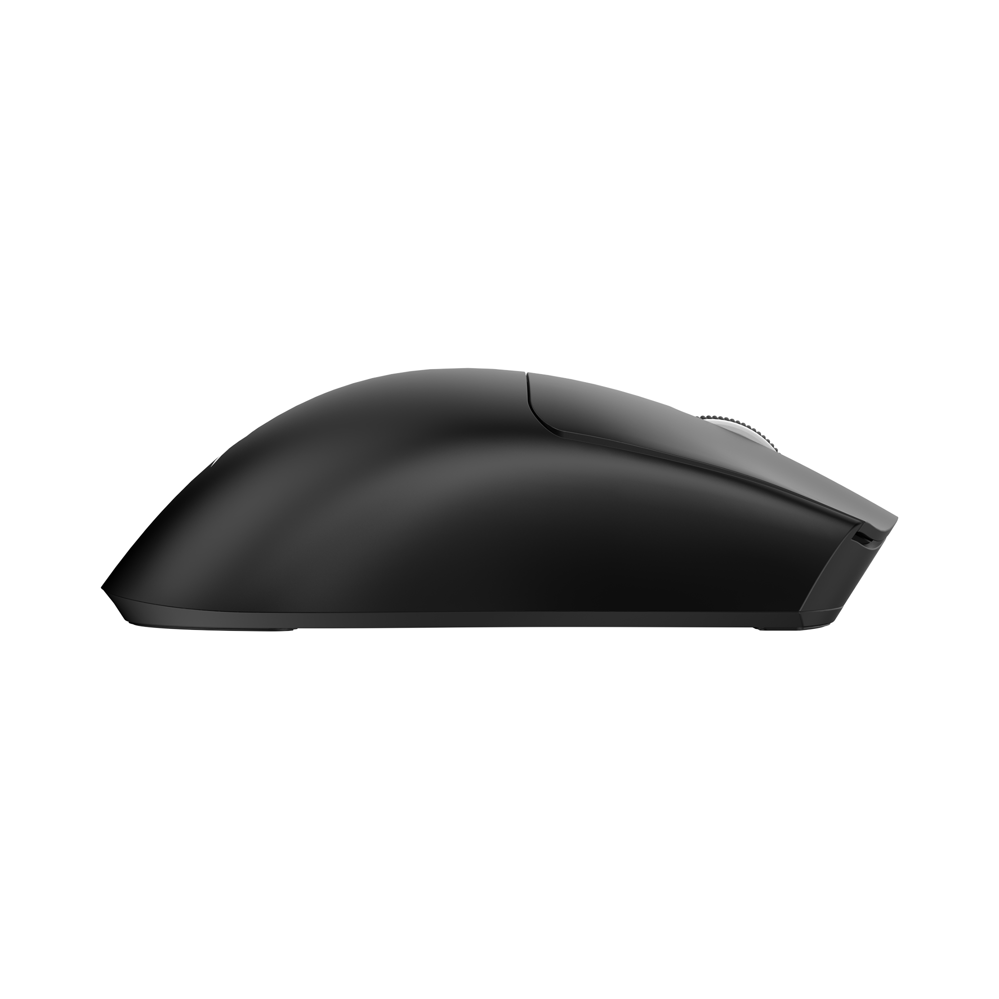 Baracuda MOUSE BGM-131 MORAY - Black / Wireless-3