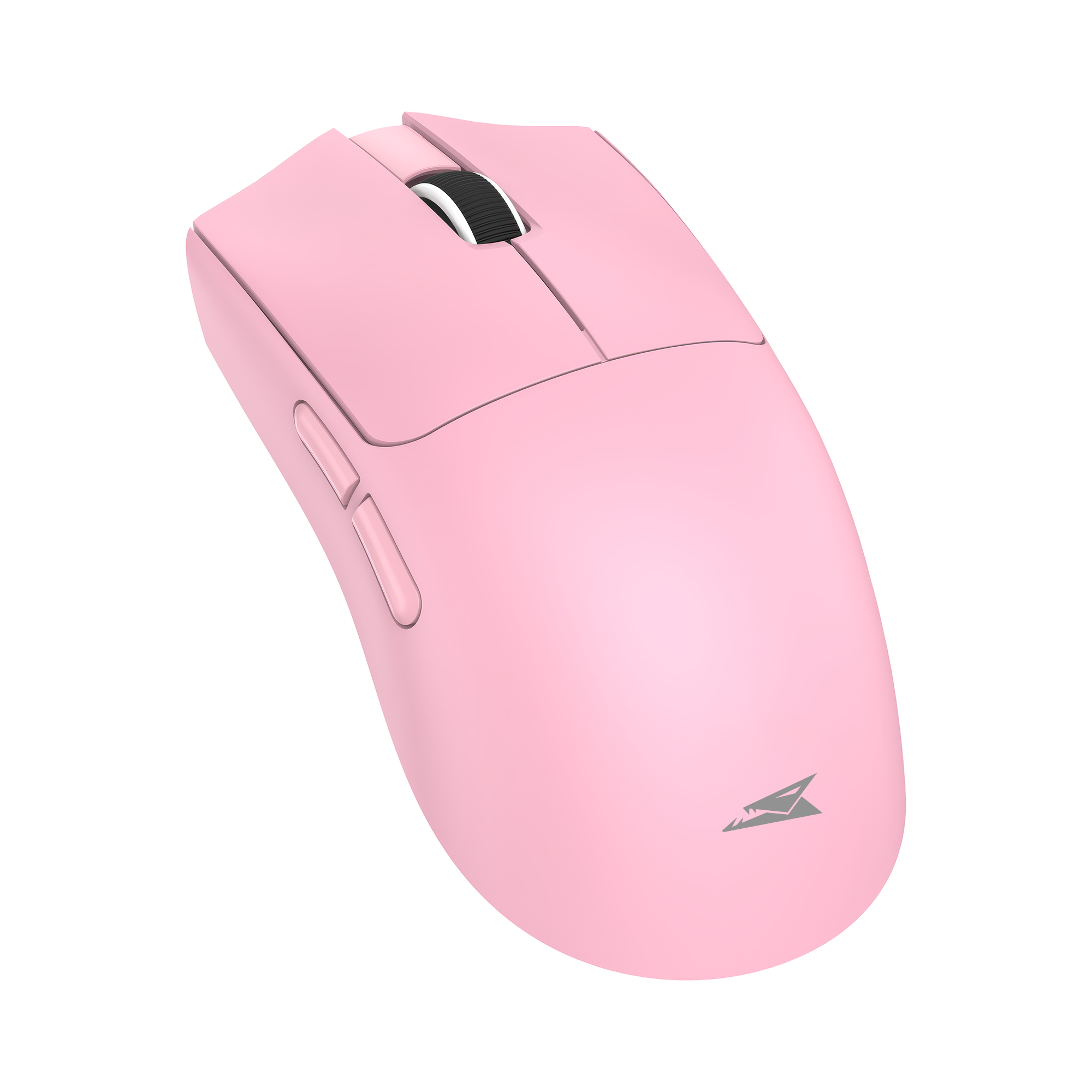 Baracuda MOUSE BGM-133 MORAY - Pink / Wireless-1
