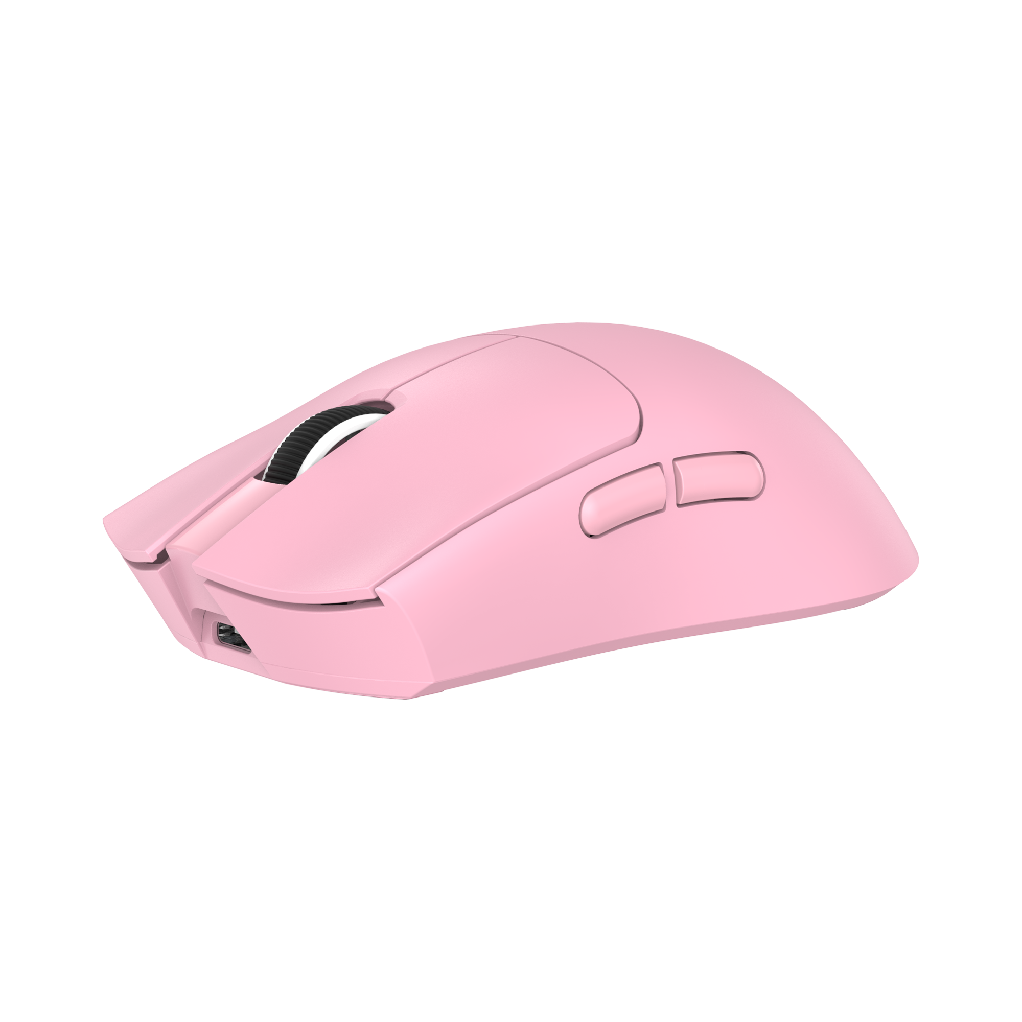 Baracuda MOUSE BGM-133 MORAY - Pink / Wireless-2
