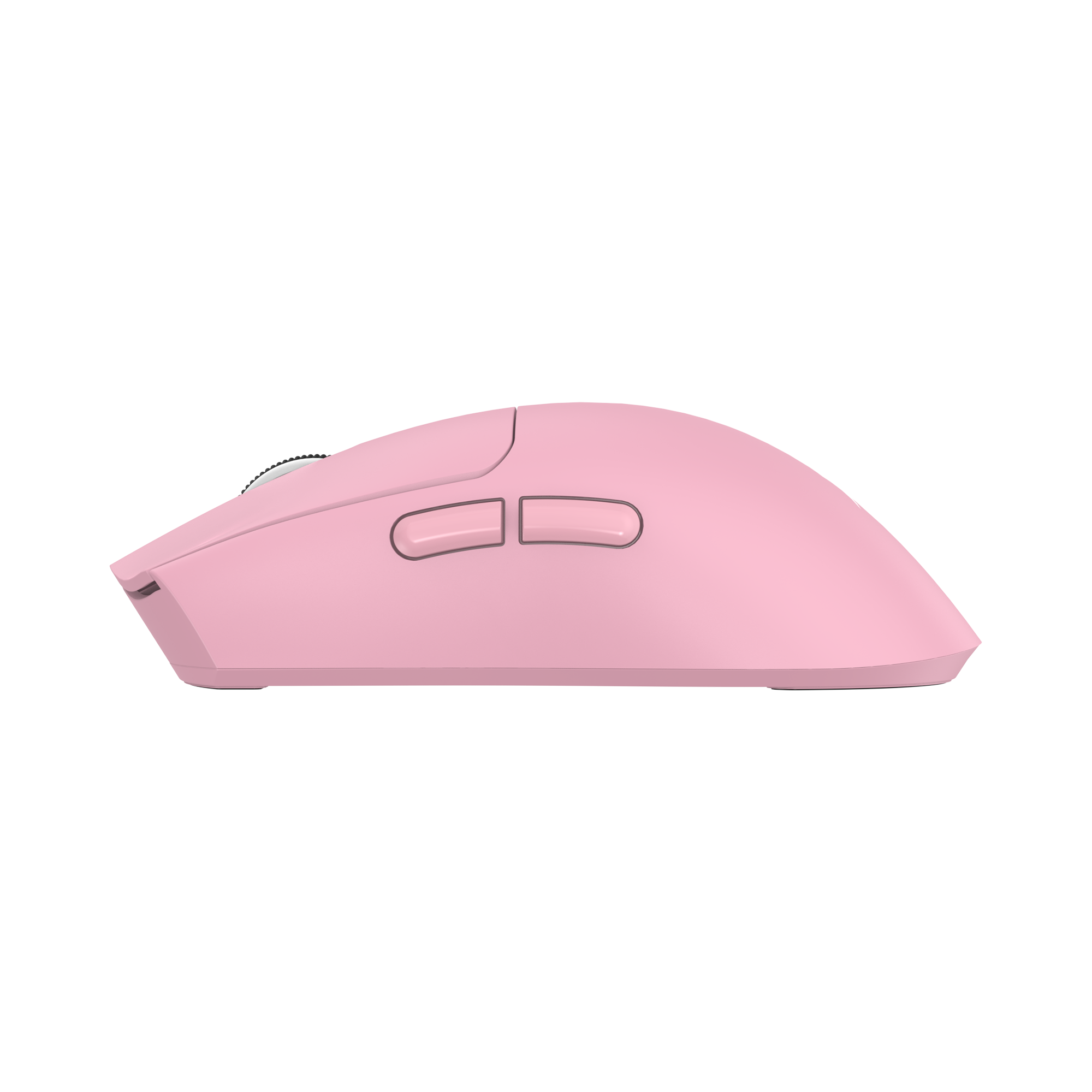 Baracuda MOUSE BGM-133 MORAY - Pink / Wireless-3