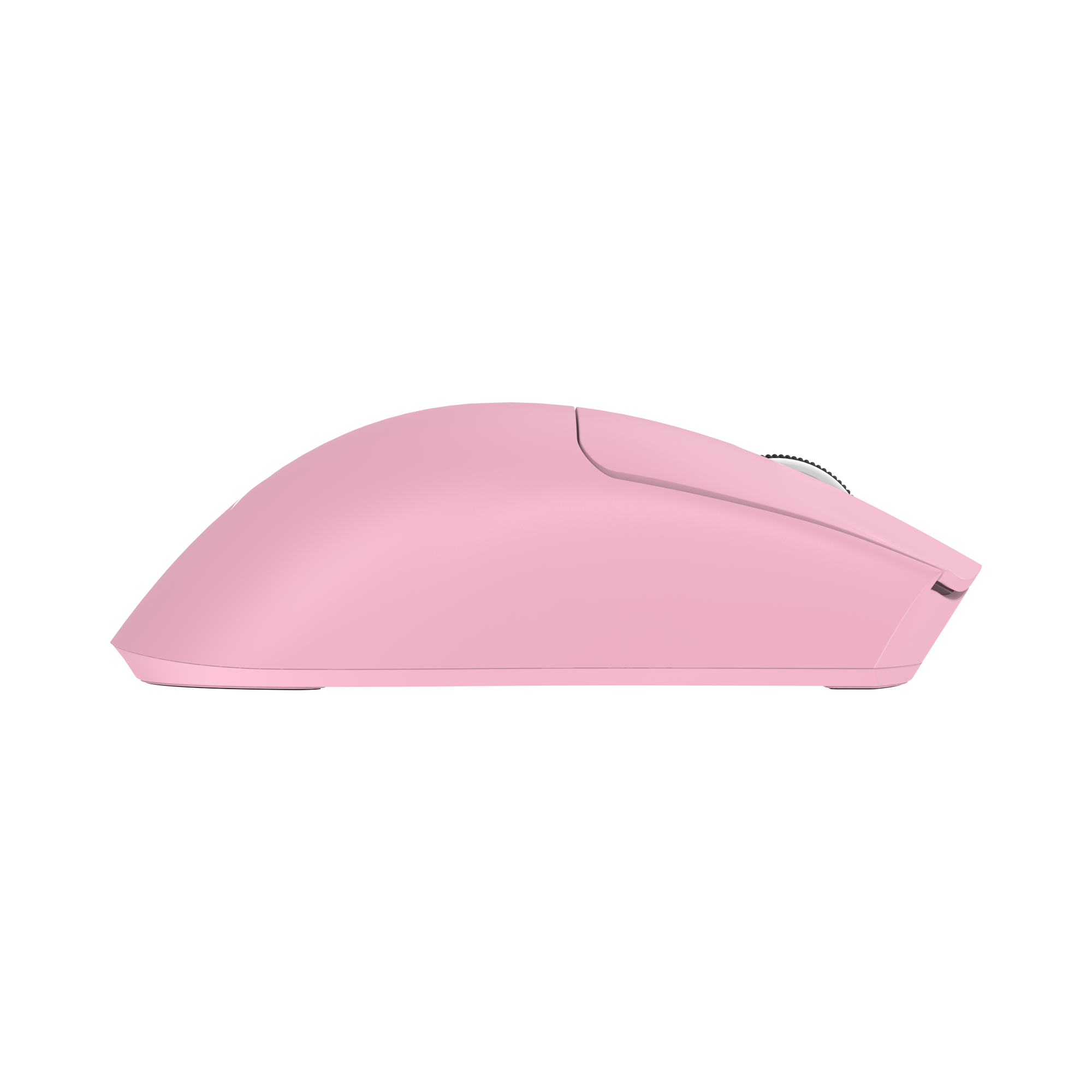 Baracuda MOUSE BGM-133 MORAY - Pink / Wireless-4