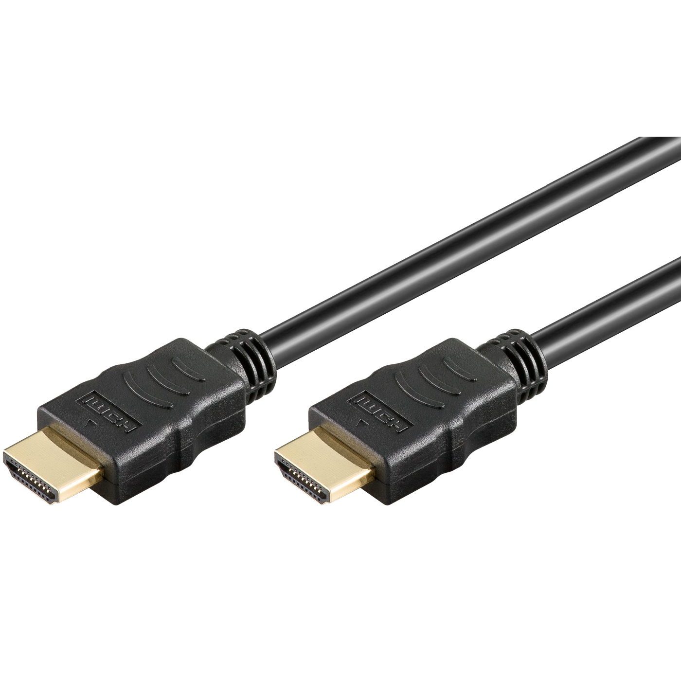 ZED electronic HDMI kabel 1.5 metar, verzija 1.4, bulk - BK-HDMI/1.5