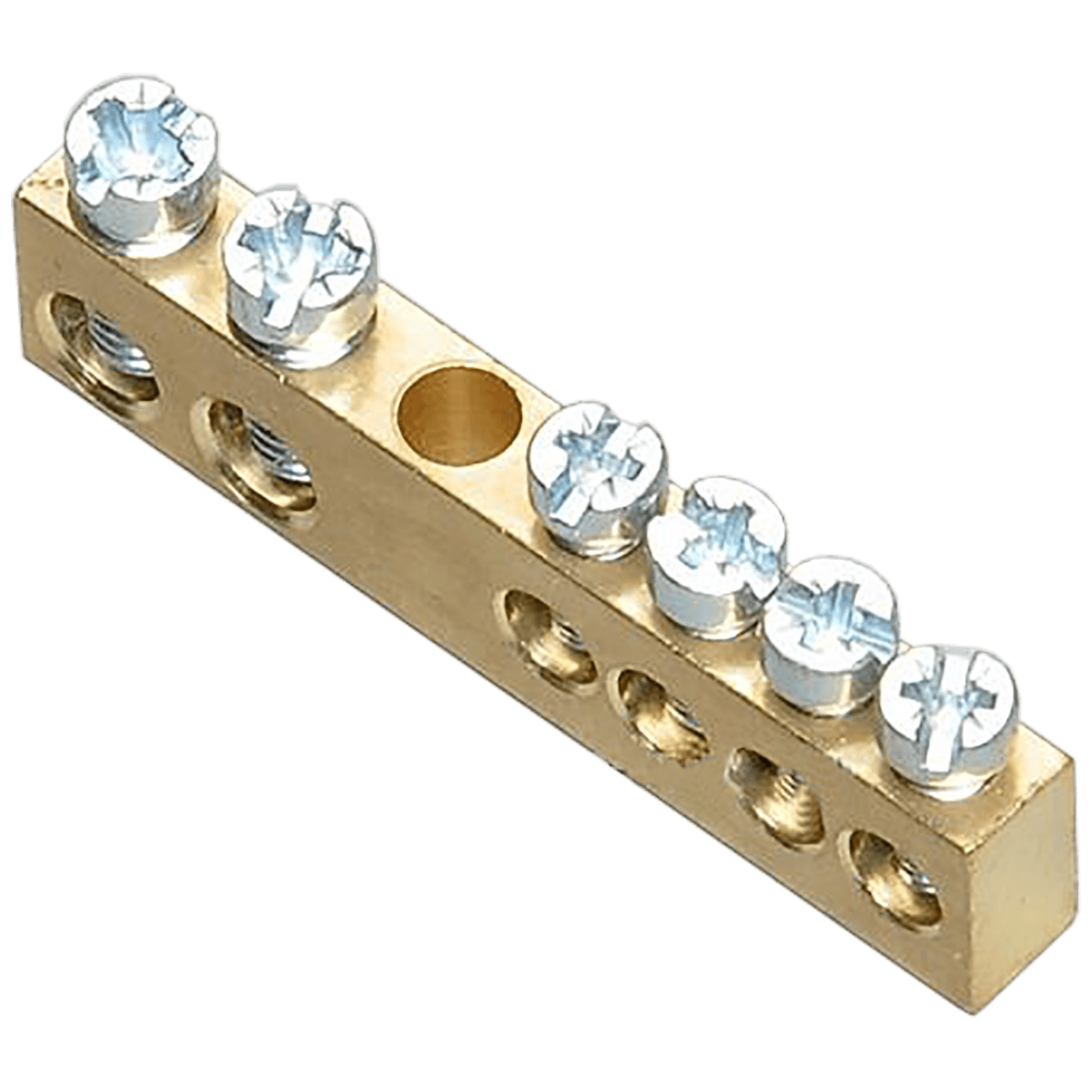 Famatel Terminal bar 2x16 mm2 - RG-04-REGLETA/2x16-0