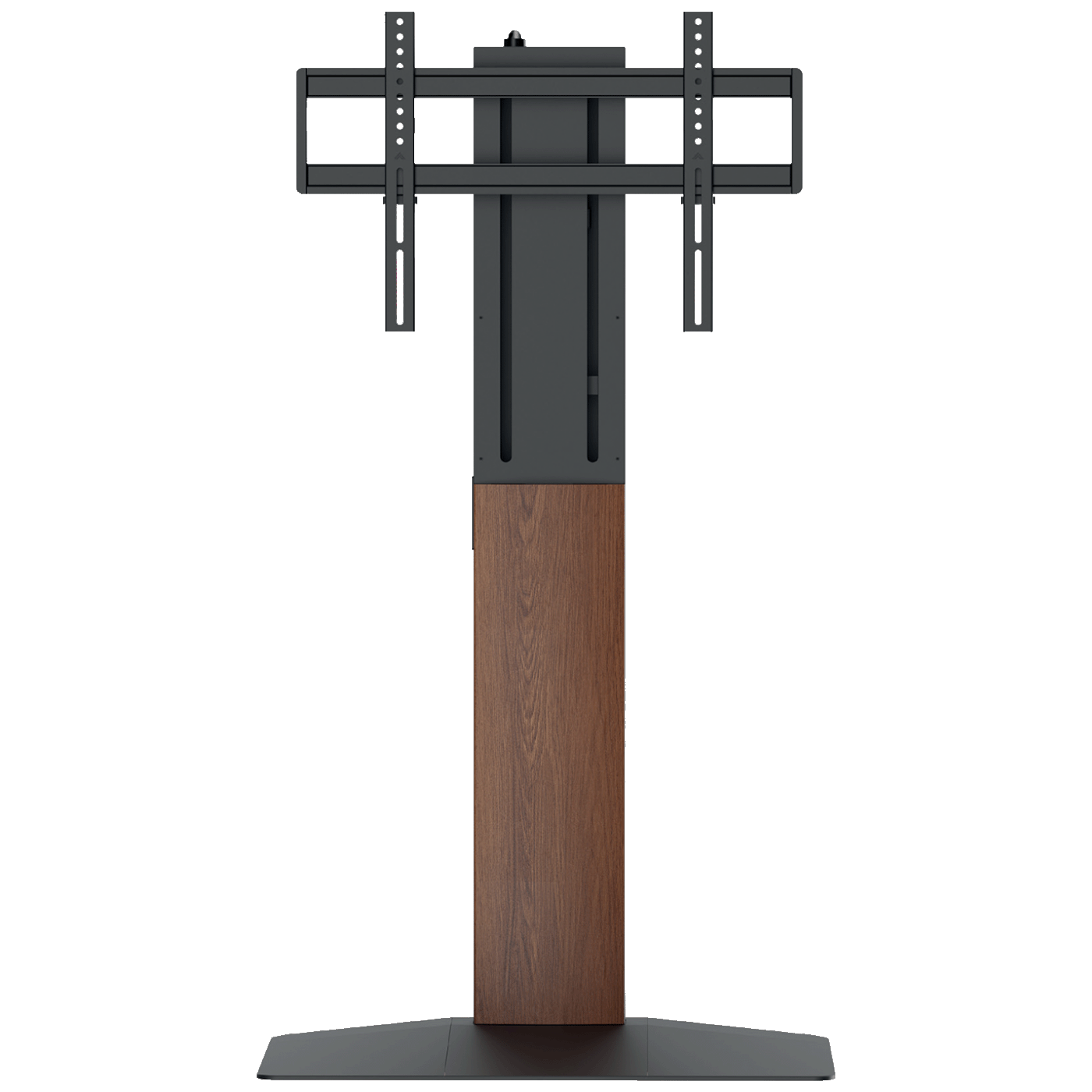 Superior Nosač / stalak TV prijemnike 55"-86", 45 kg - Premium 55–86 Floor TV Stand-0