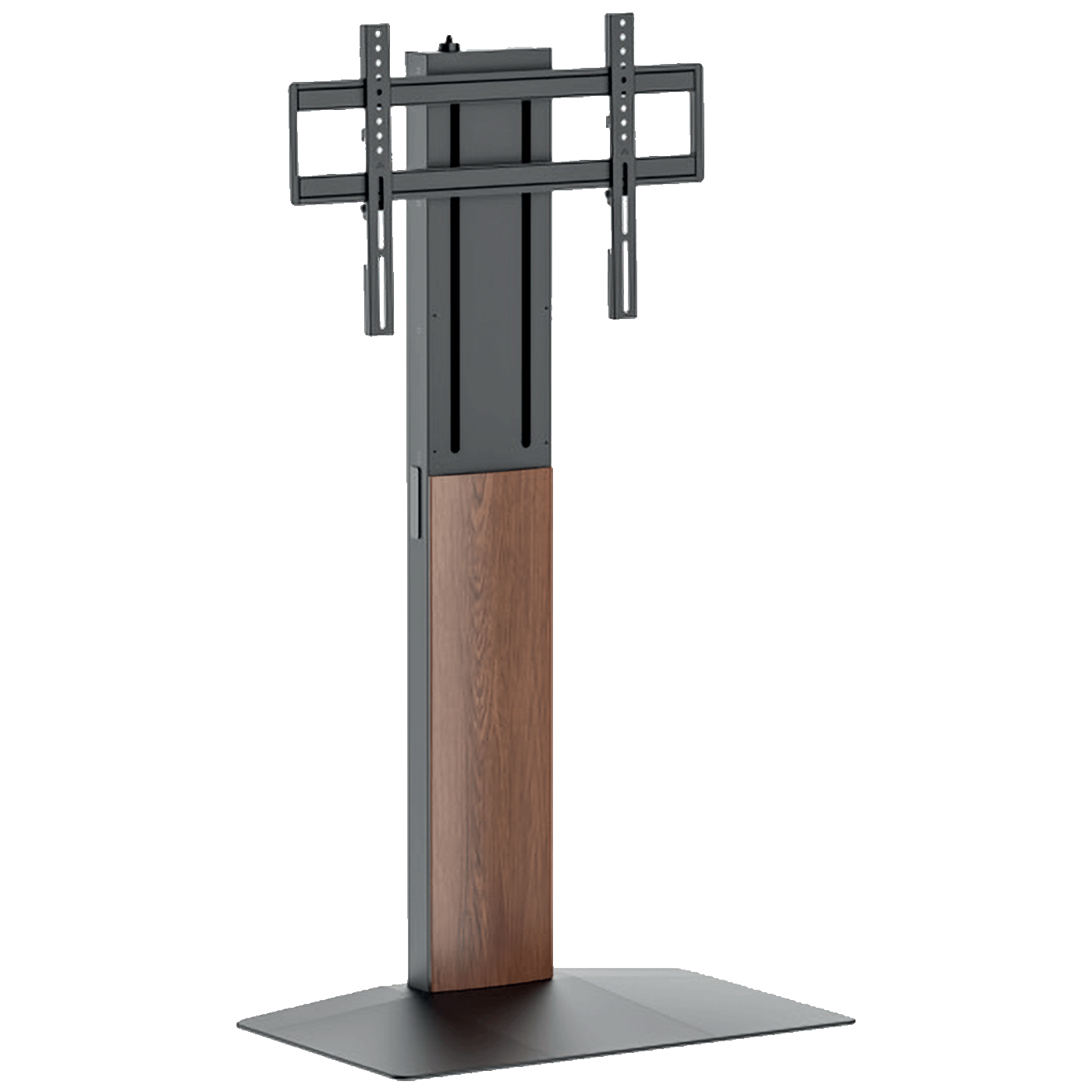 Superior Nosač / stalak TV prijemnike 55"-86", 45 kg - Premium 55–86 Floor TV Stand-1