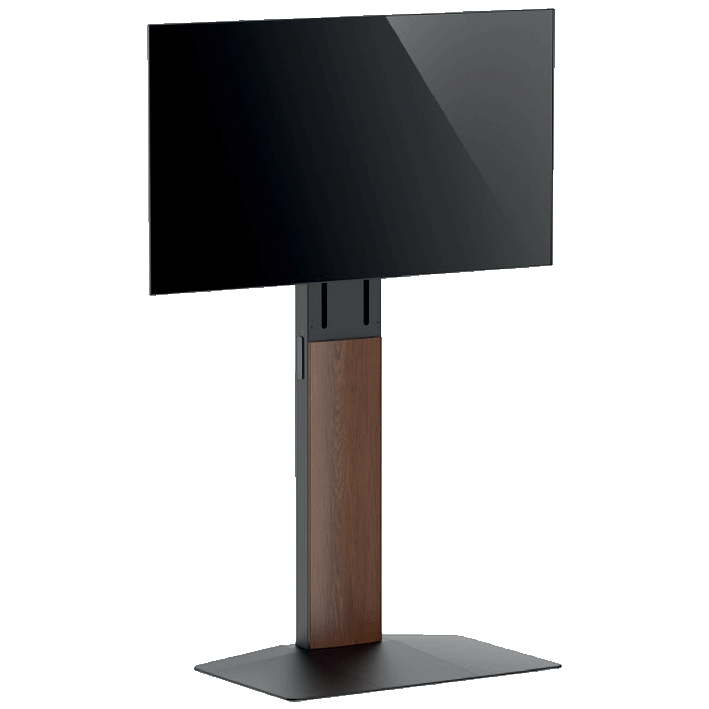 Superior Nosač / stalak TV prijemnike 55"-86", 45 kg - Premium 55–86 Floor TV Stand-2