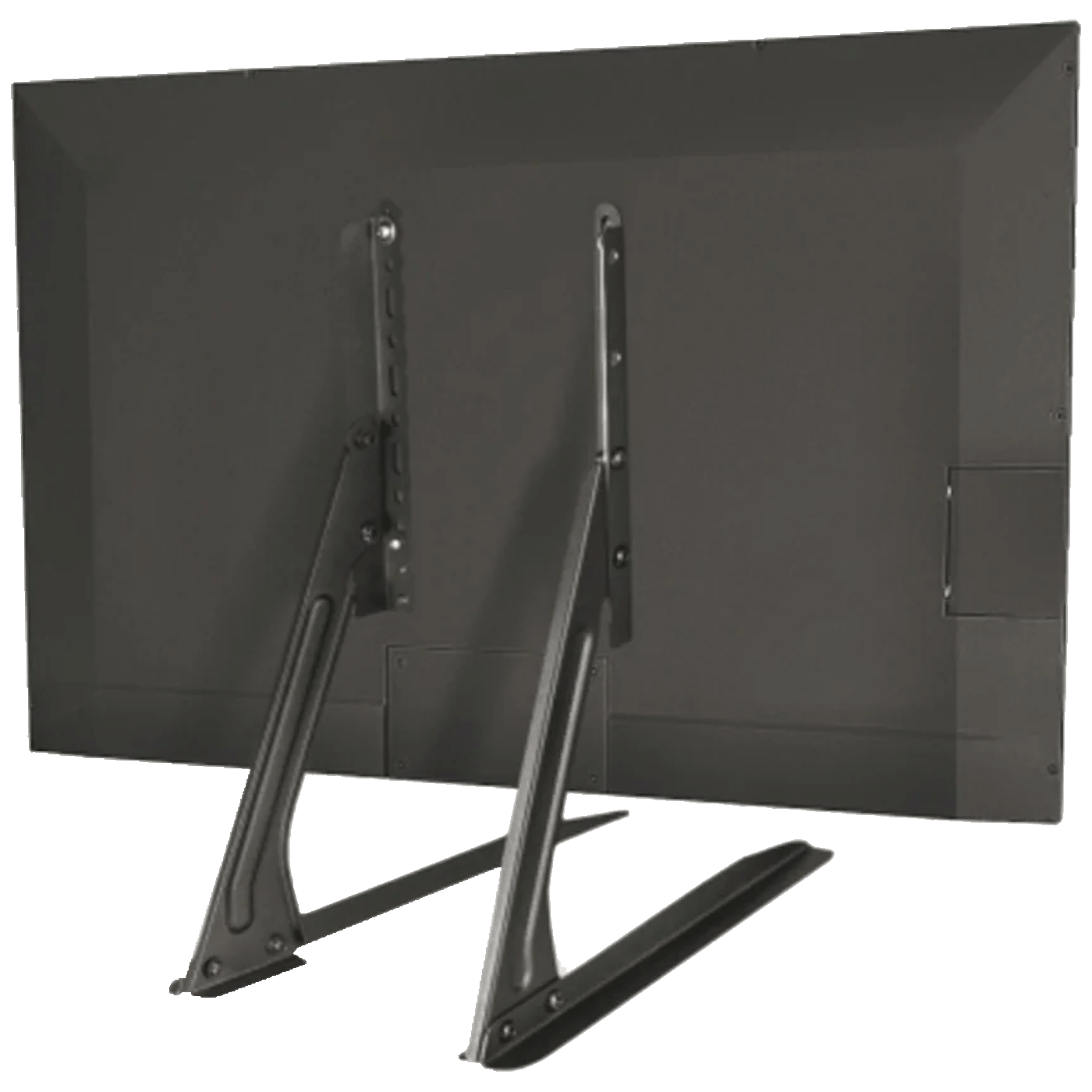 Superior Stolni nosač za TV prijemnike, 23" - 70", 50kg - Universal tabletop TV stand 23-70-1