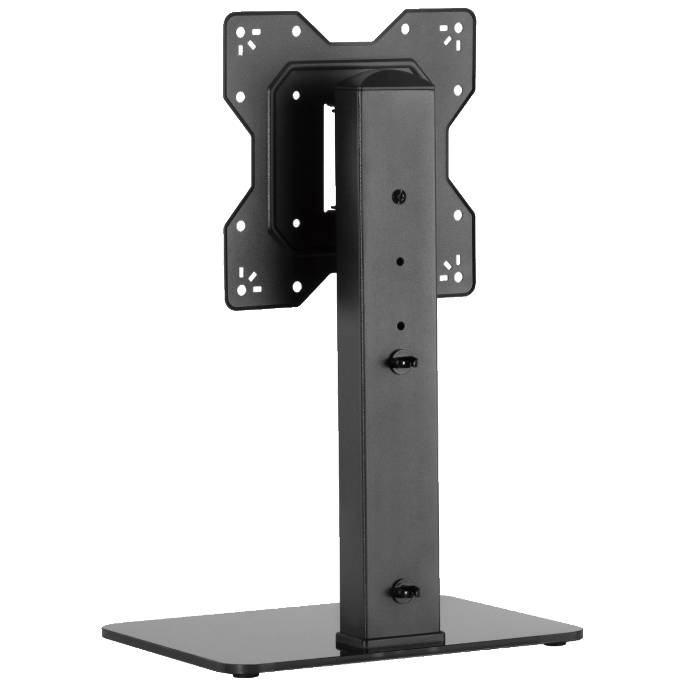 Superior Stolni nosač za TV prijemnike, 23" - 43", 40 kg - Universal tabletop TV stand 23-43-1