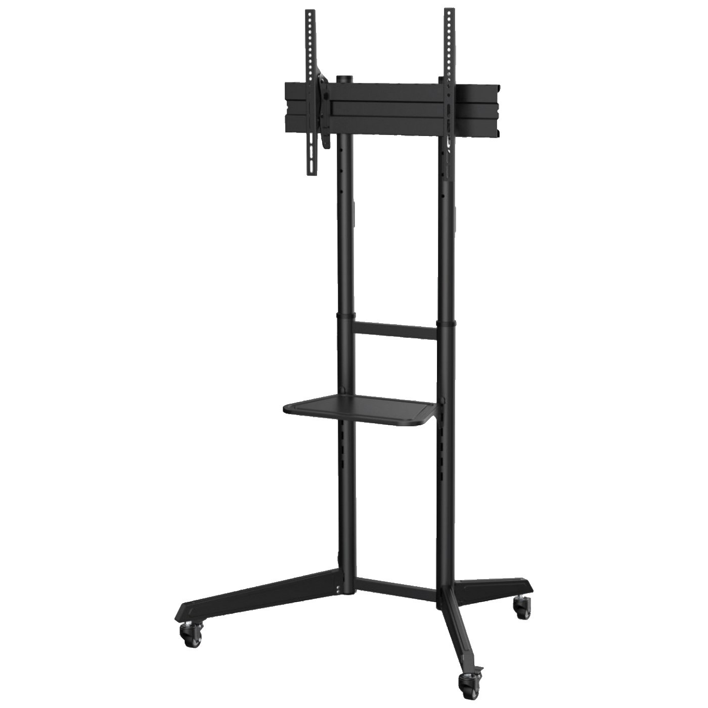 Superior Nosač / stalak  za TV prijemnike sa točkićima,37"-70",50 kg - 37-70 PRO TV Stand with Wheels-0
