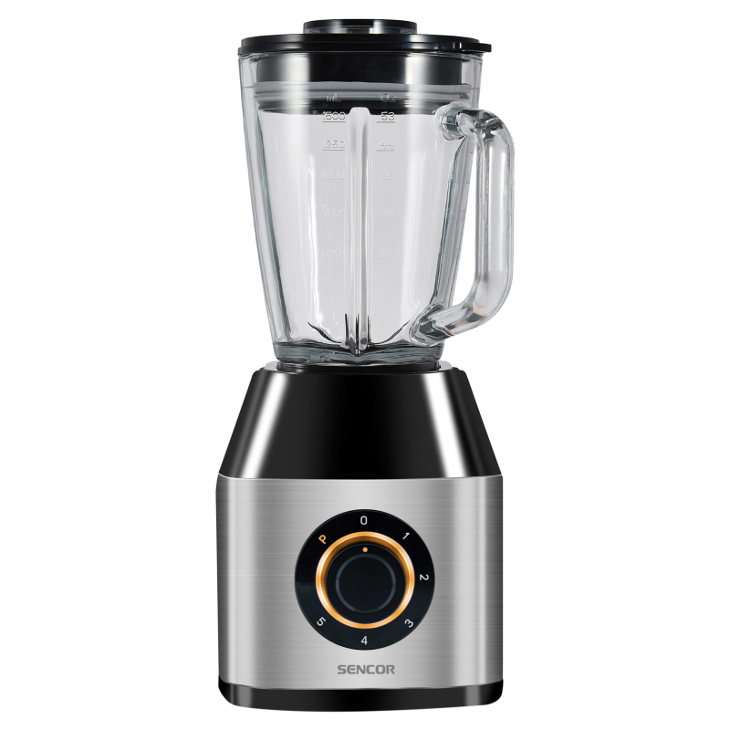 Sencor blender SBL 4872BK