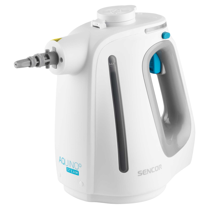Sencor parni čistač SSC 3510WH-0