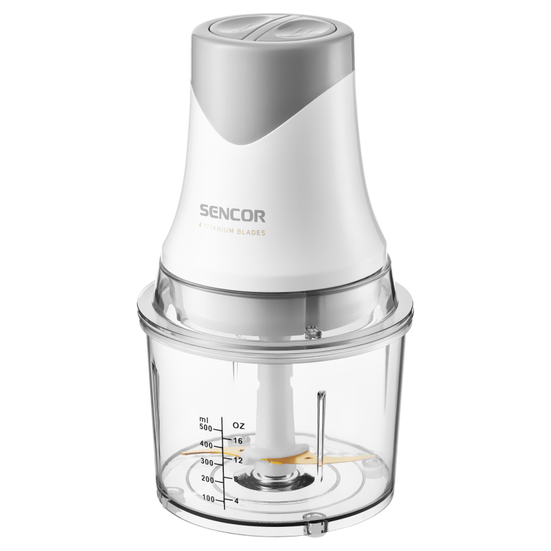 Sencor sjeckalica SCB 3000WH-0