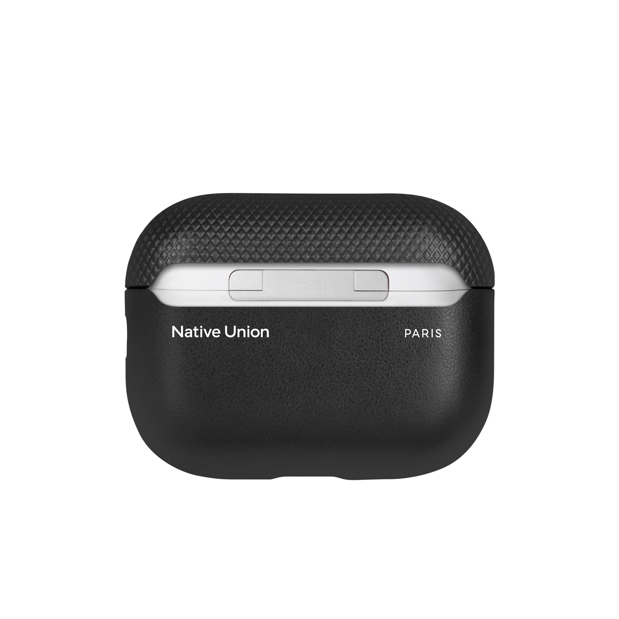 Native Union (Re)Classic Airpods Pro 3 Case - Black-5
