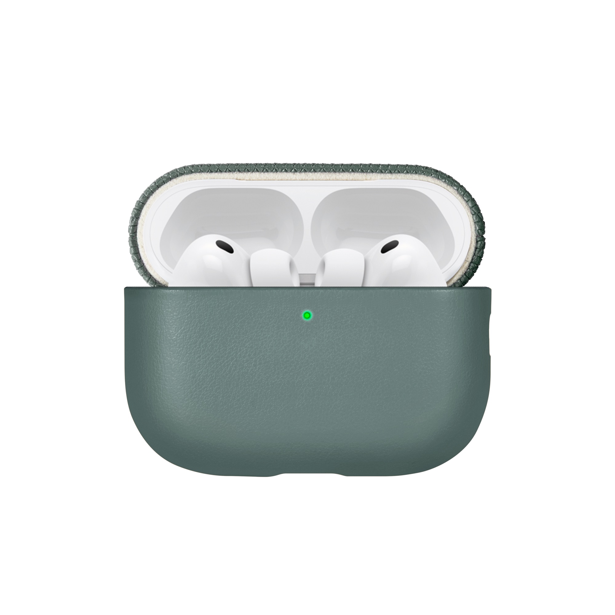 Native Union (Re)Classic Airpods Pro 3 Case - Slate Green