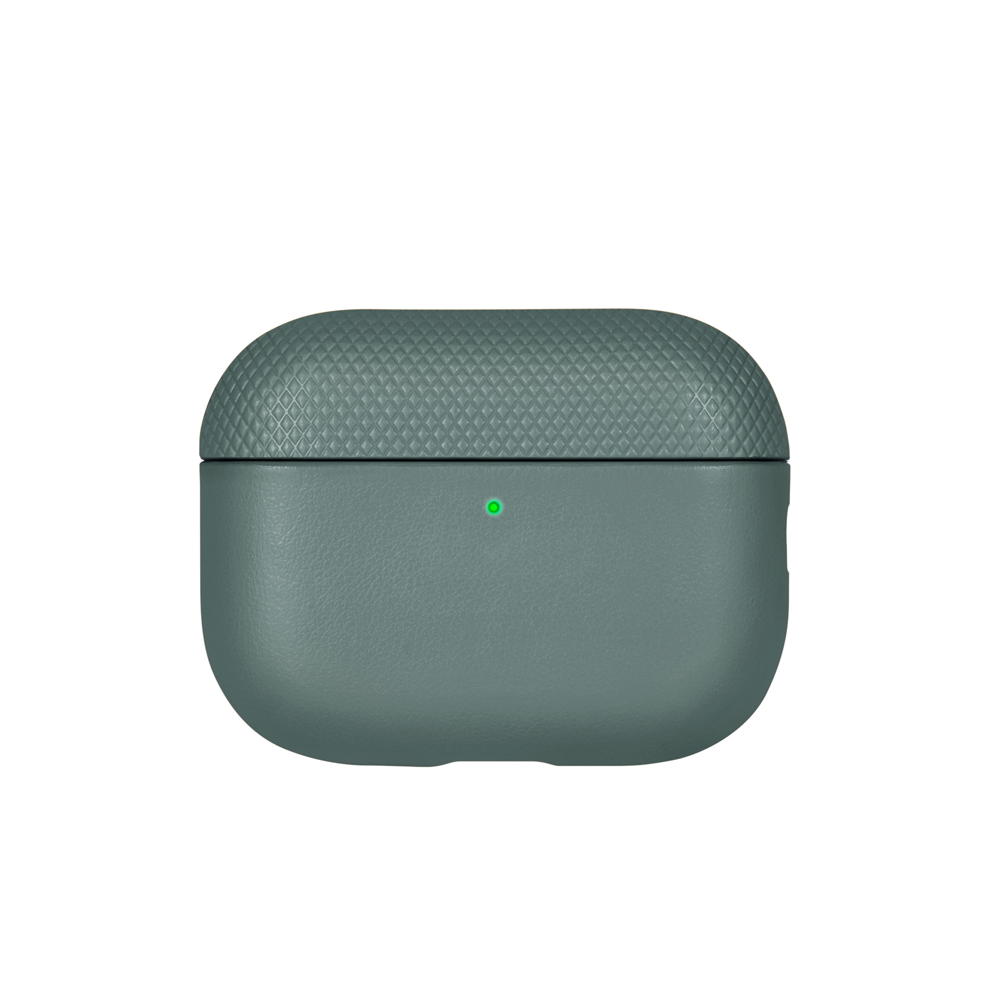Native Union (Re)Classic Airpods Pro 3 Case - Slate Green-4