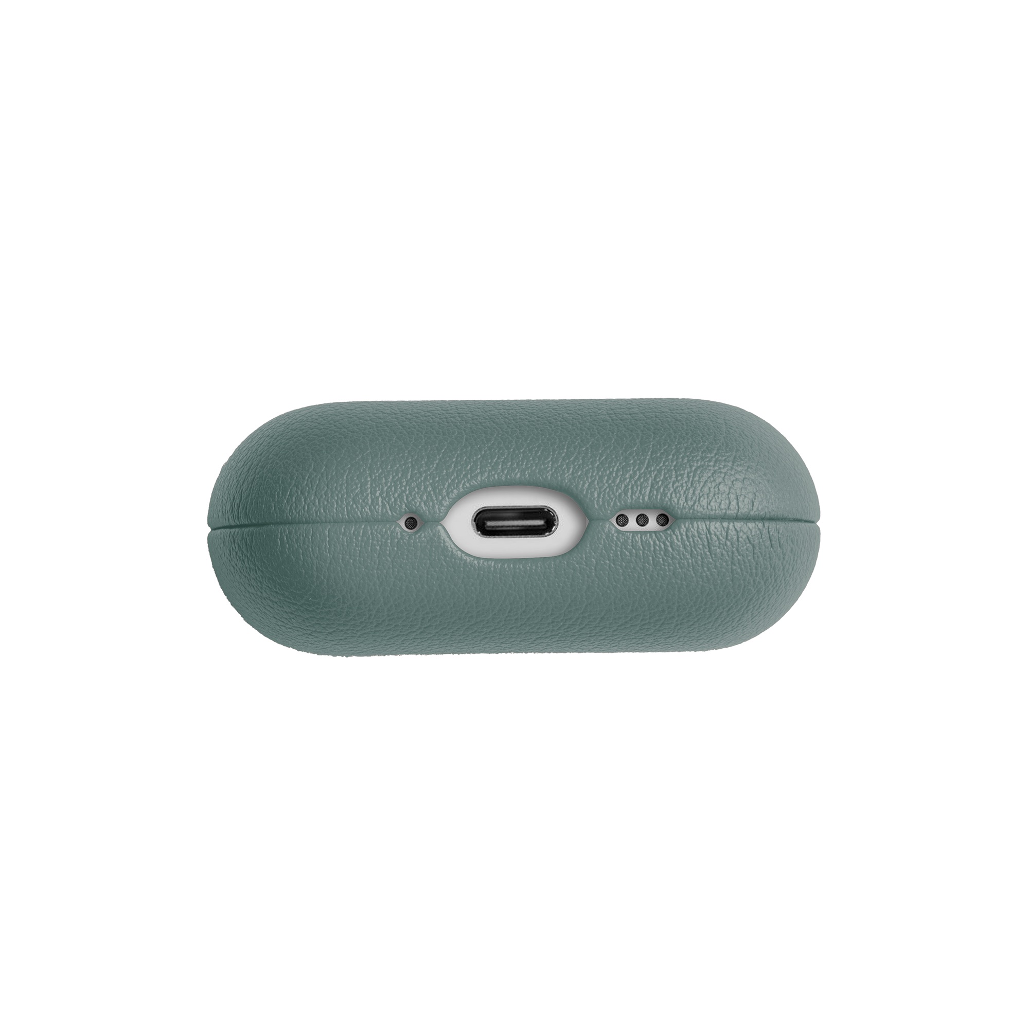 Native Union (Re)Classic Airpods Pro 3 Case - Slate Green-2