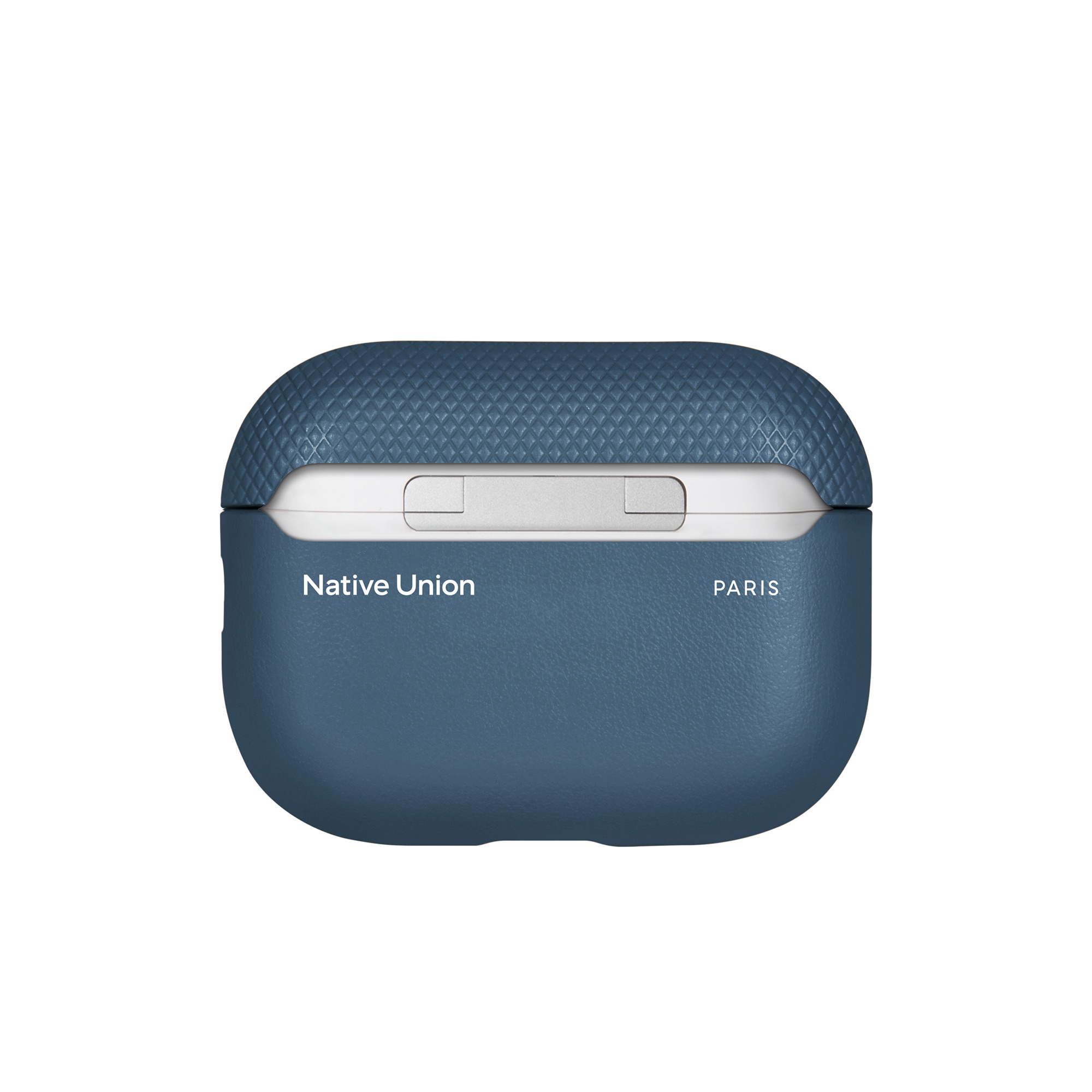 Native Union (Re)Classic Airpods Pro 3 Case - Navy-1