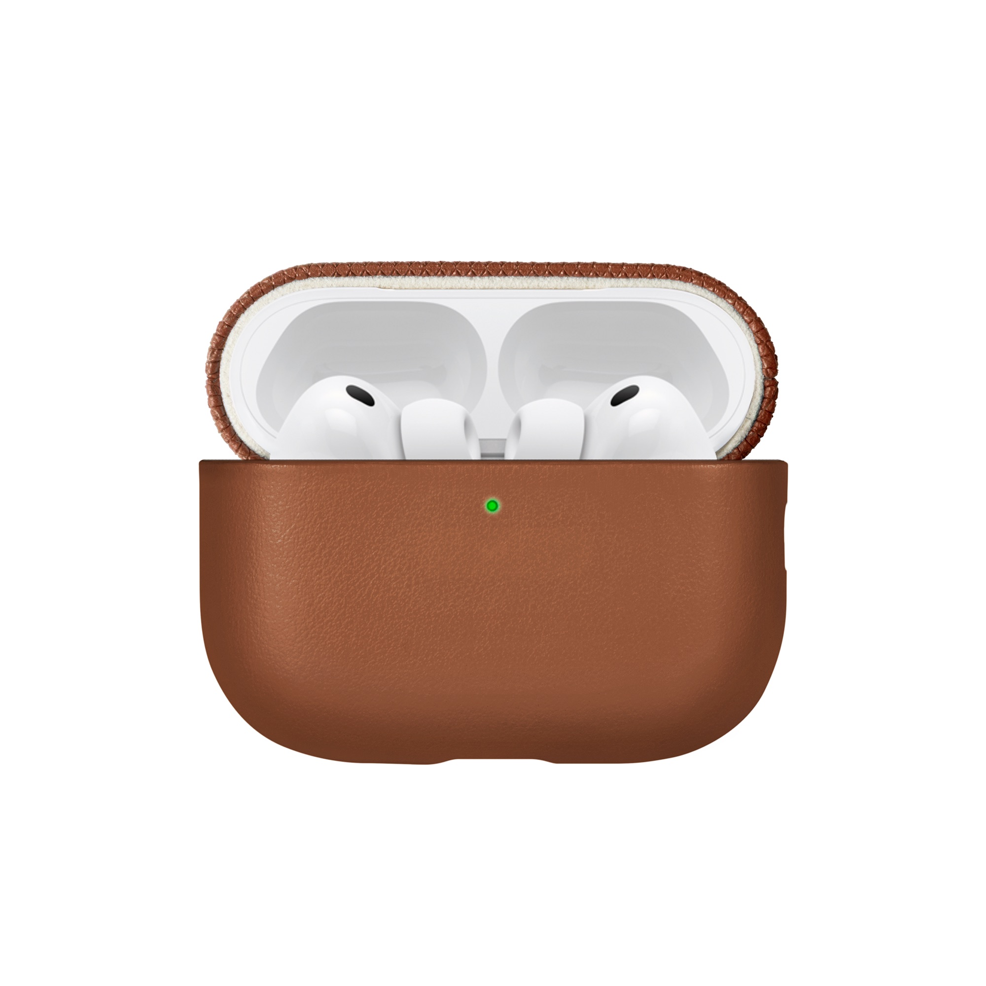 Native Union (Re)Classic Airpods Pro 3 Case - Tan-0