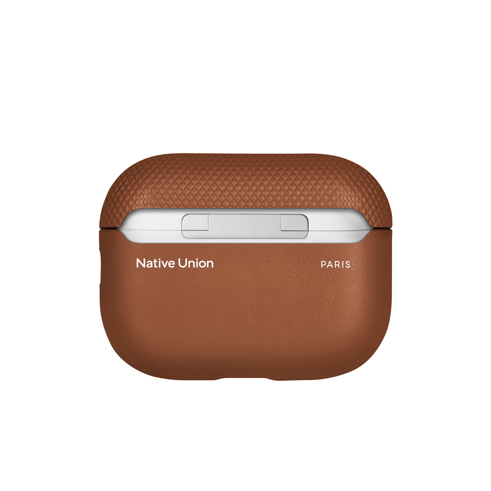 Native Union (Re)Classic Airpods Pro 3 Case - Tan-1