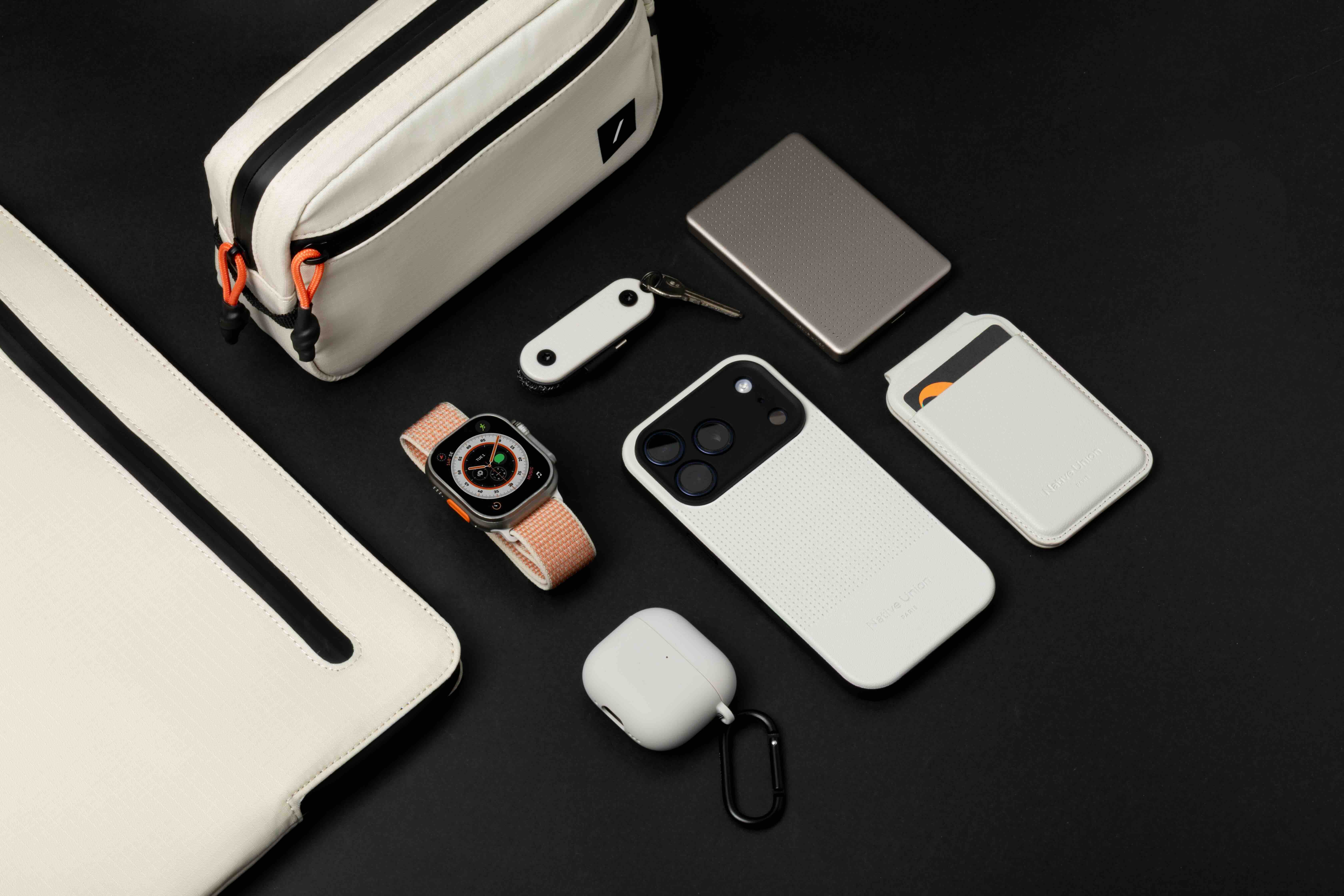 Native Union Active Organiser - Sandstone-7
