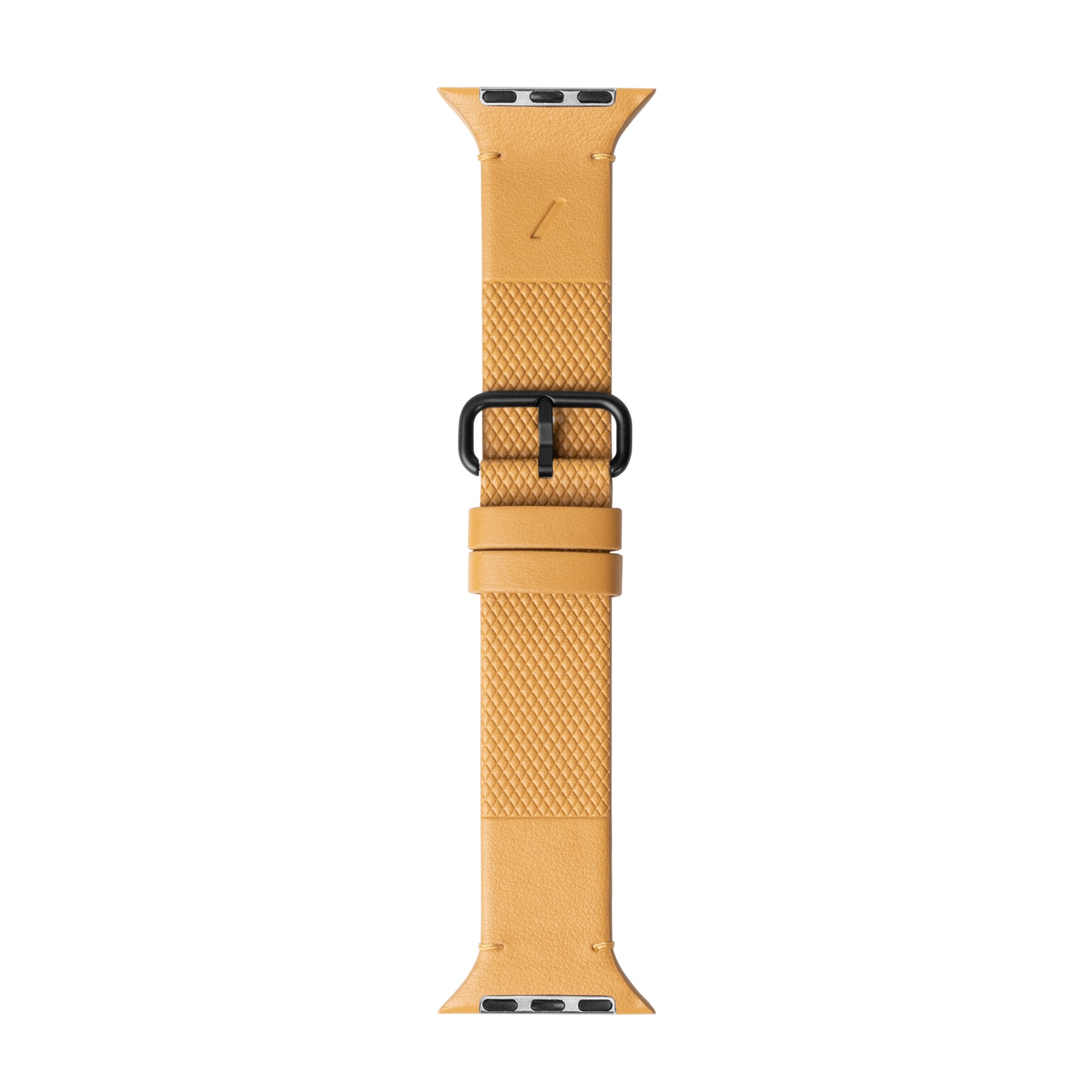 Native Union (Re)Classic Strap For Apple Watch 44mm - Kraft-0