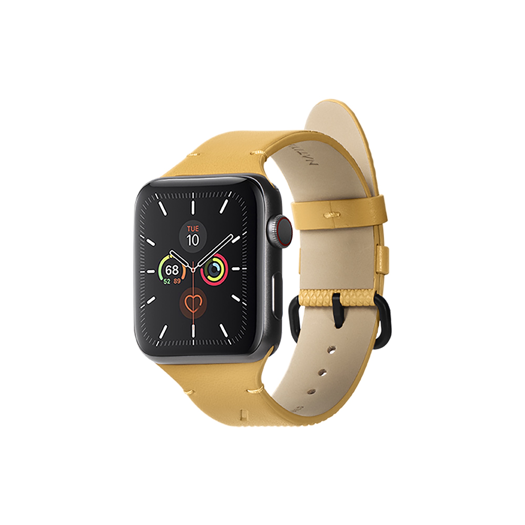 Native Union (Re)Classic Strap For Apple Watch 44mm - Kraft-1