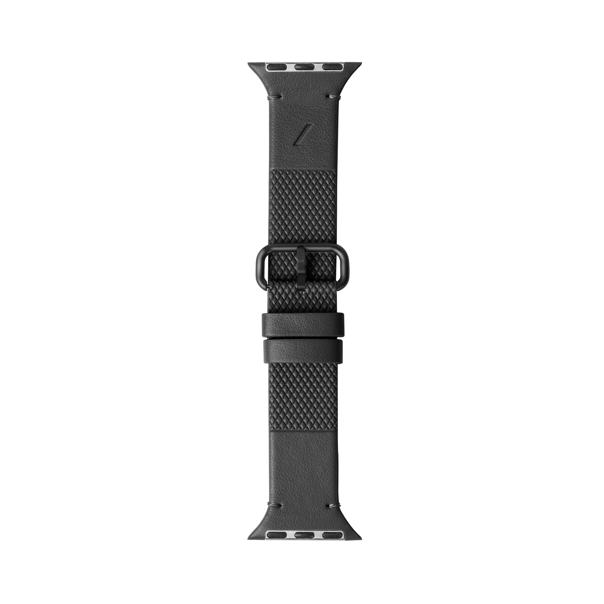 Native Union (Re)Classic Strap For Apple Watch 40mm - Black-0