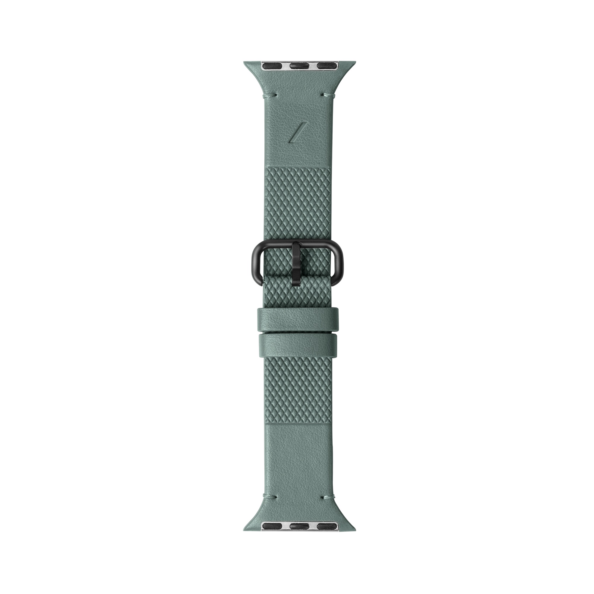 Native Union (Re)Classic Strap For Apple Watch 40mm - Slate Green