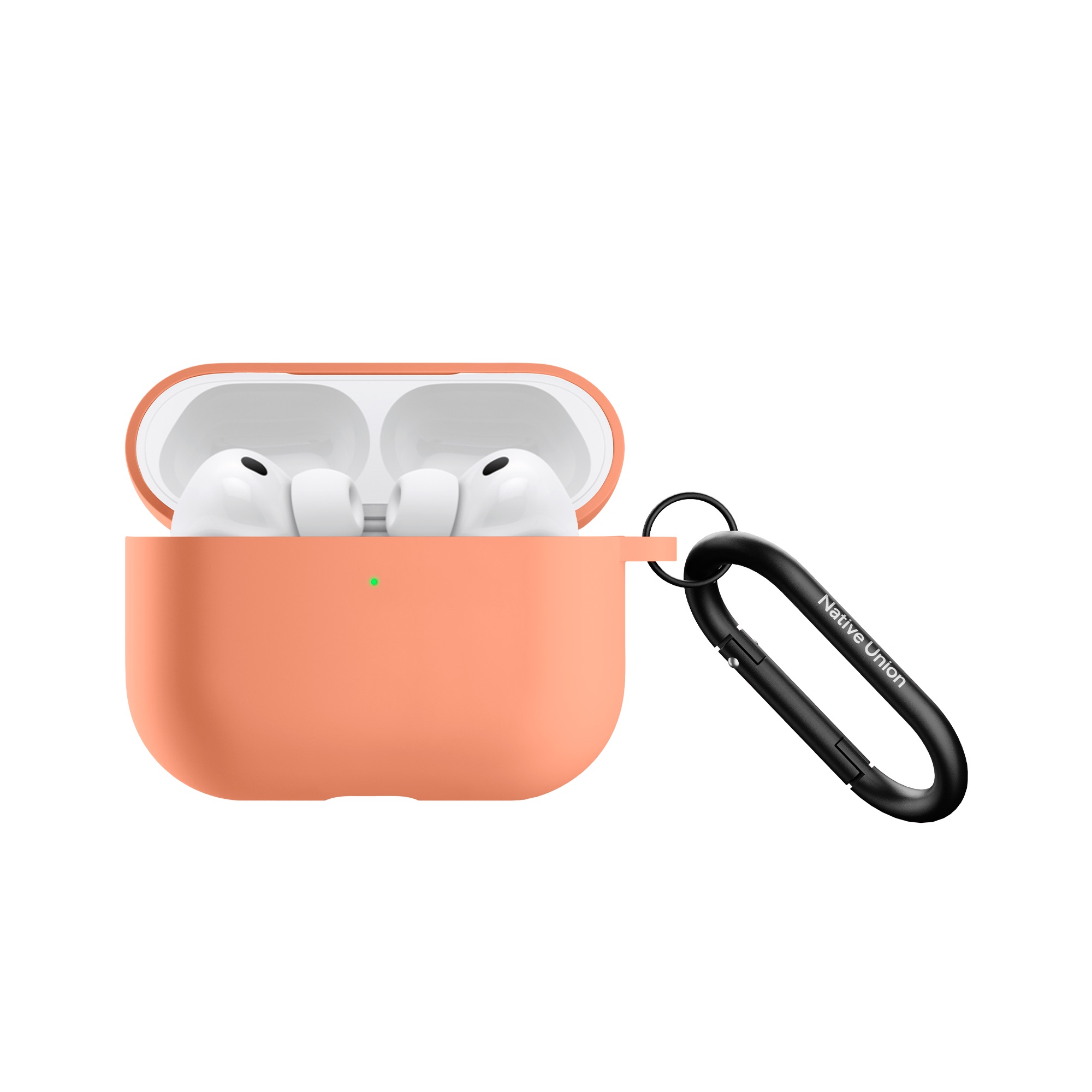 Native Union Active Case For Airpods Pro 3 - Apricot-0