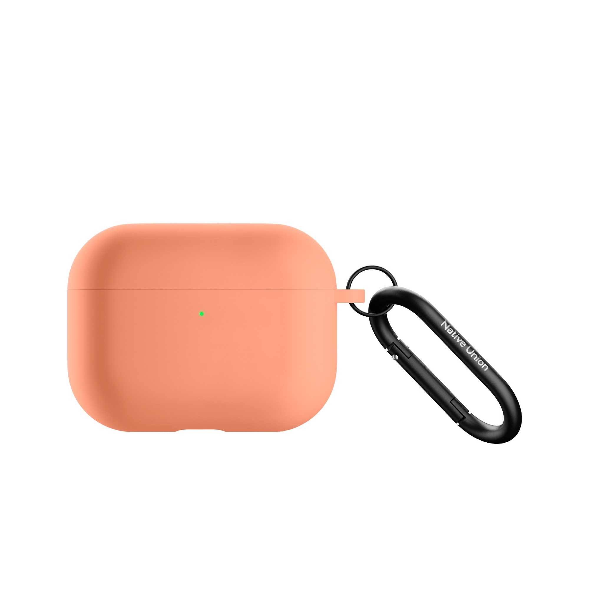 Native Union Active Case For Airpods Pro 3 - Apricot-1