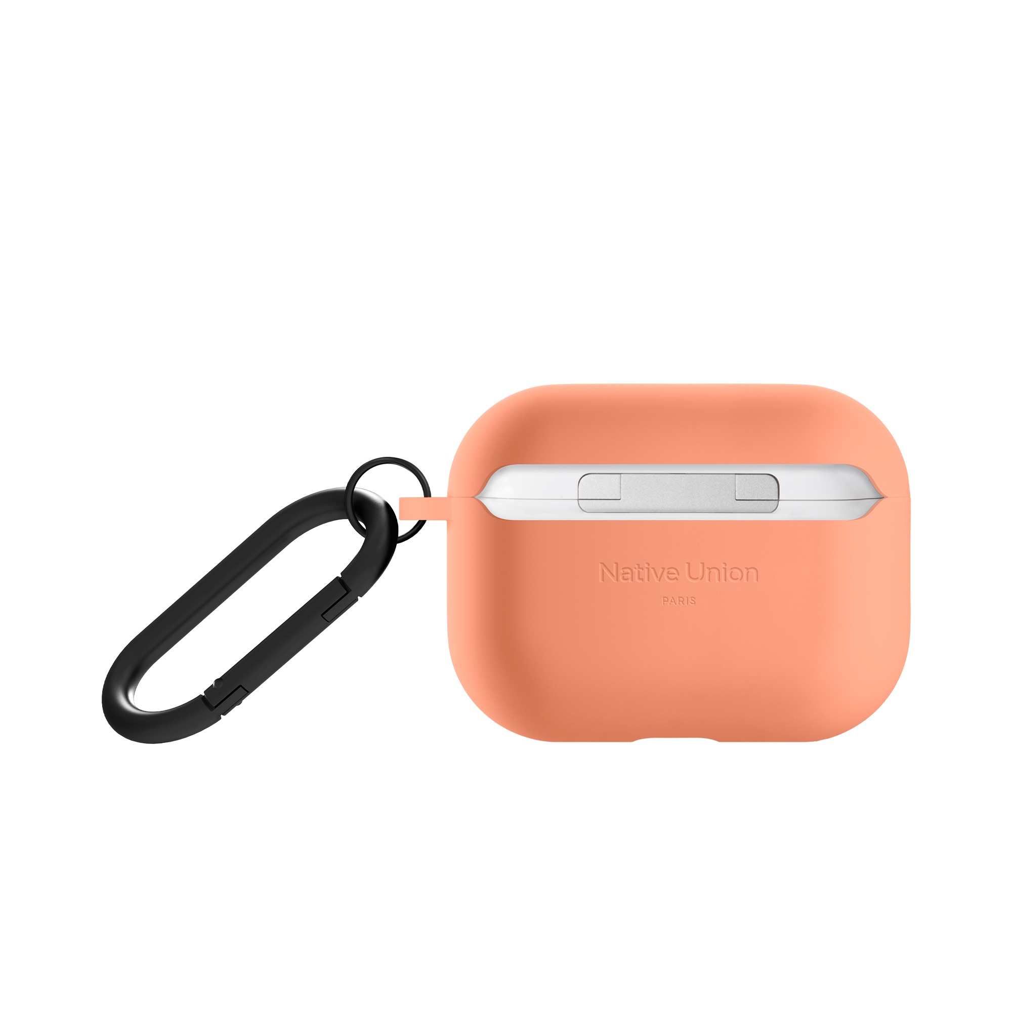 Native Union Active Case For Airpods Pro 3 - Apricot-2