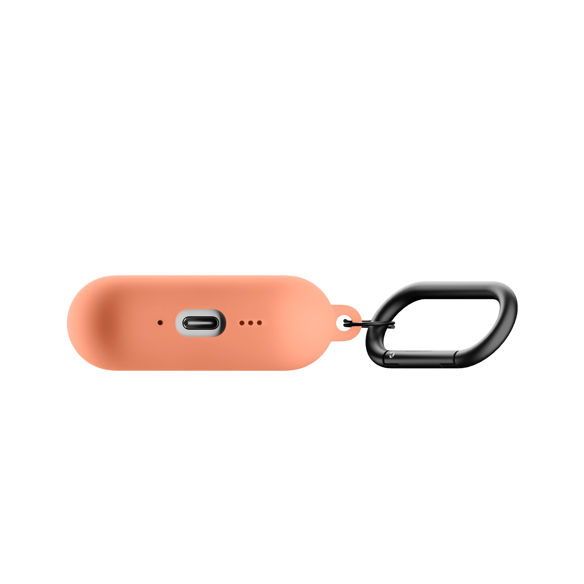 Native Union Active Case For Airpods Pro 3 - Apricot-3