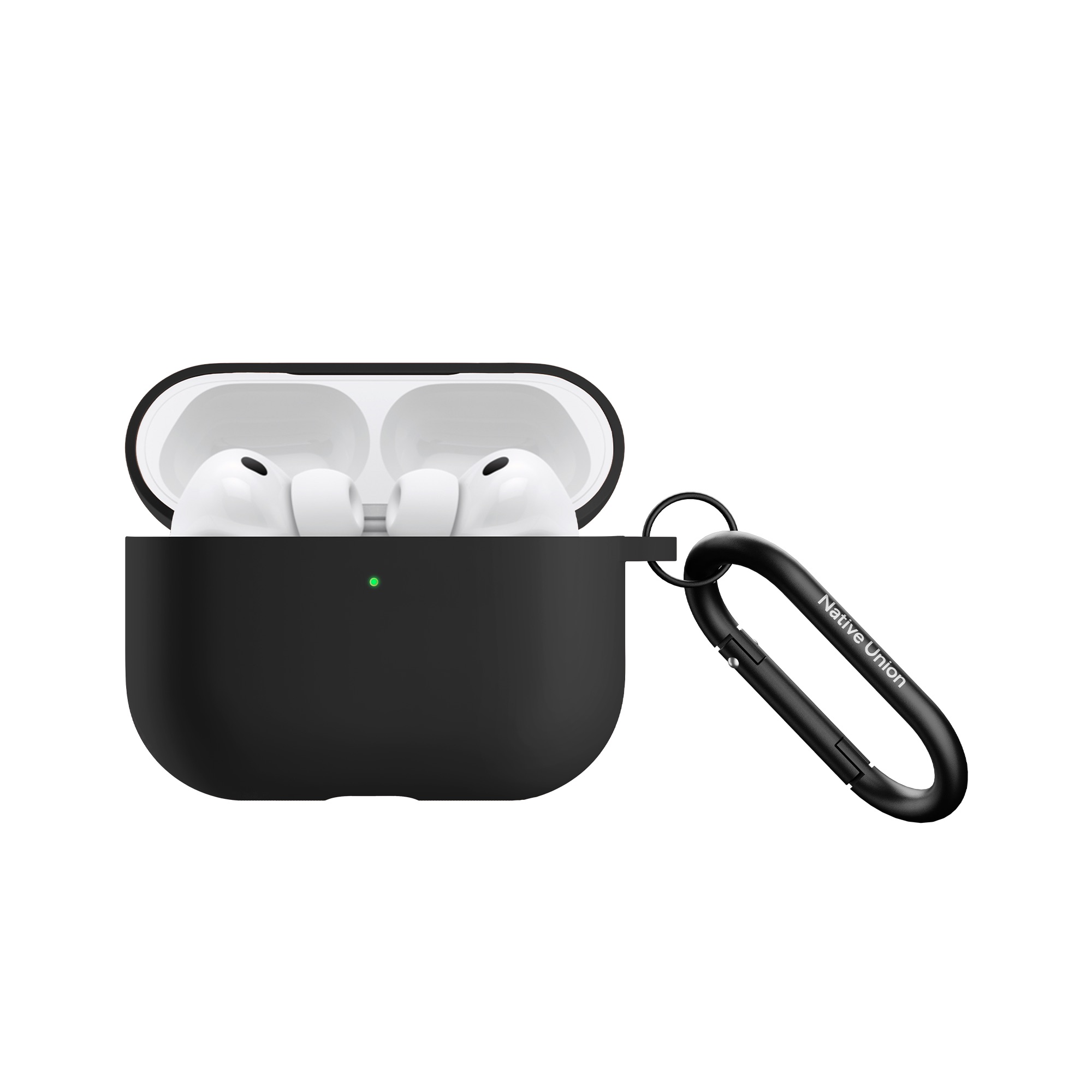Native Union Active Case For Airpods Pro 3 - Black-0